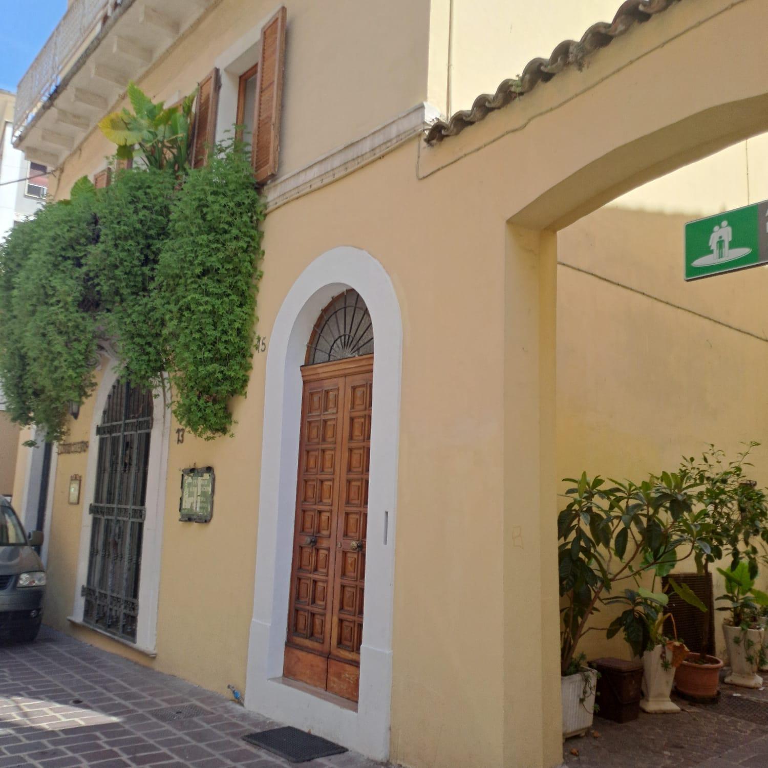 Ferienwohnung Domus Teate - Chieti Exterior foto