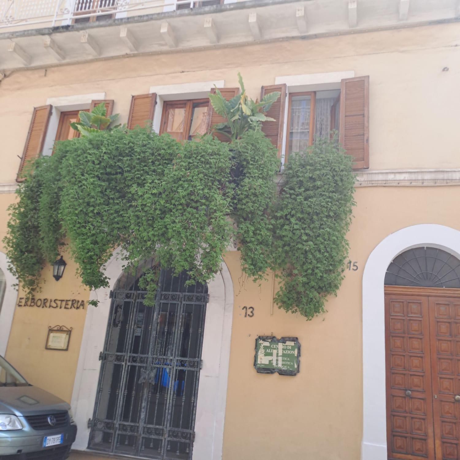 Ferienwohnung Domus Teate - Chieti Exterior foto