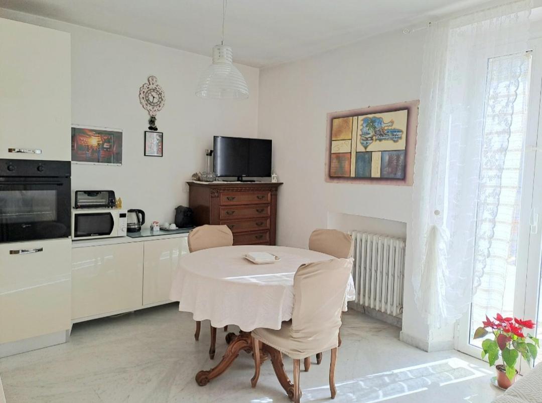 Ferienwohnung Domus Teate - Chieti Exterior foto