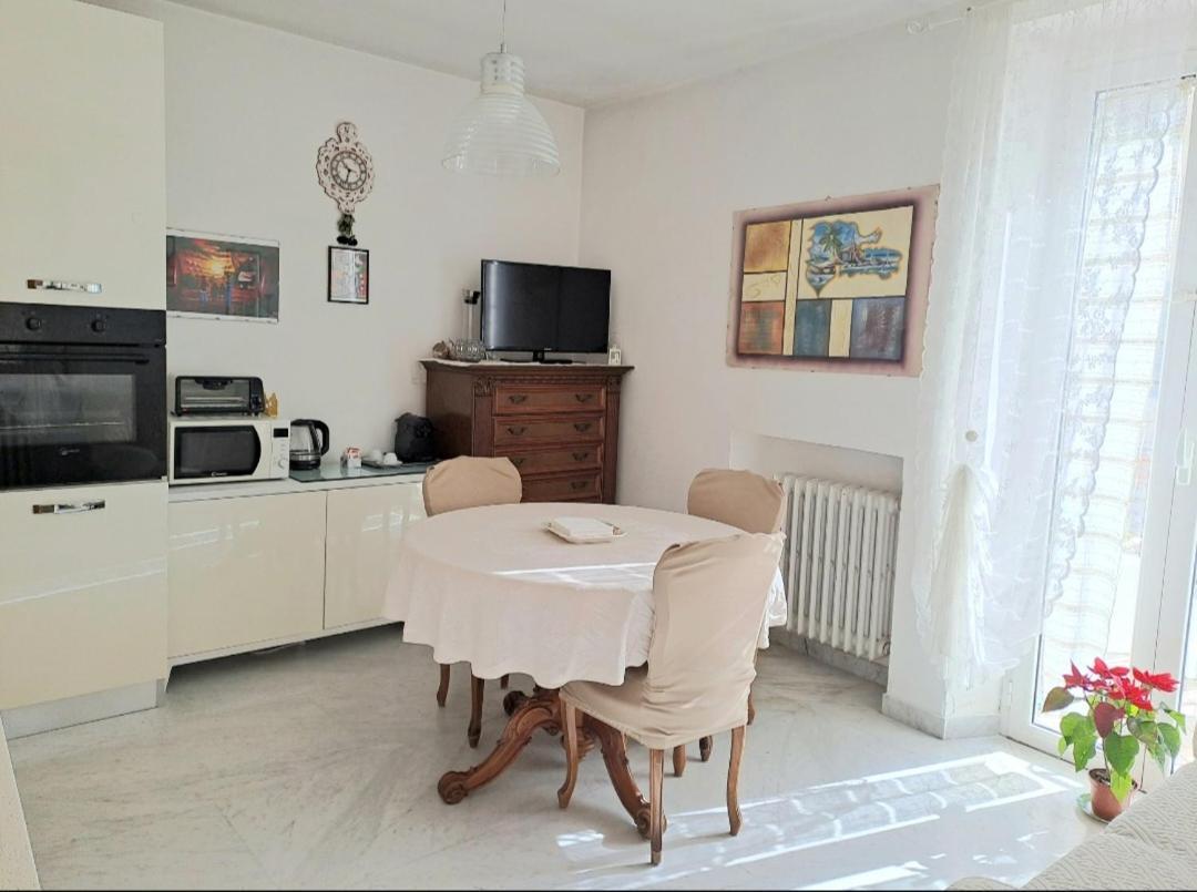 Ferienwohnung Domus Teate - Chieti Exterior foto