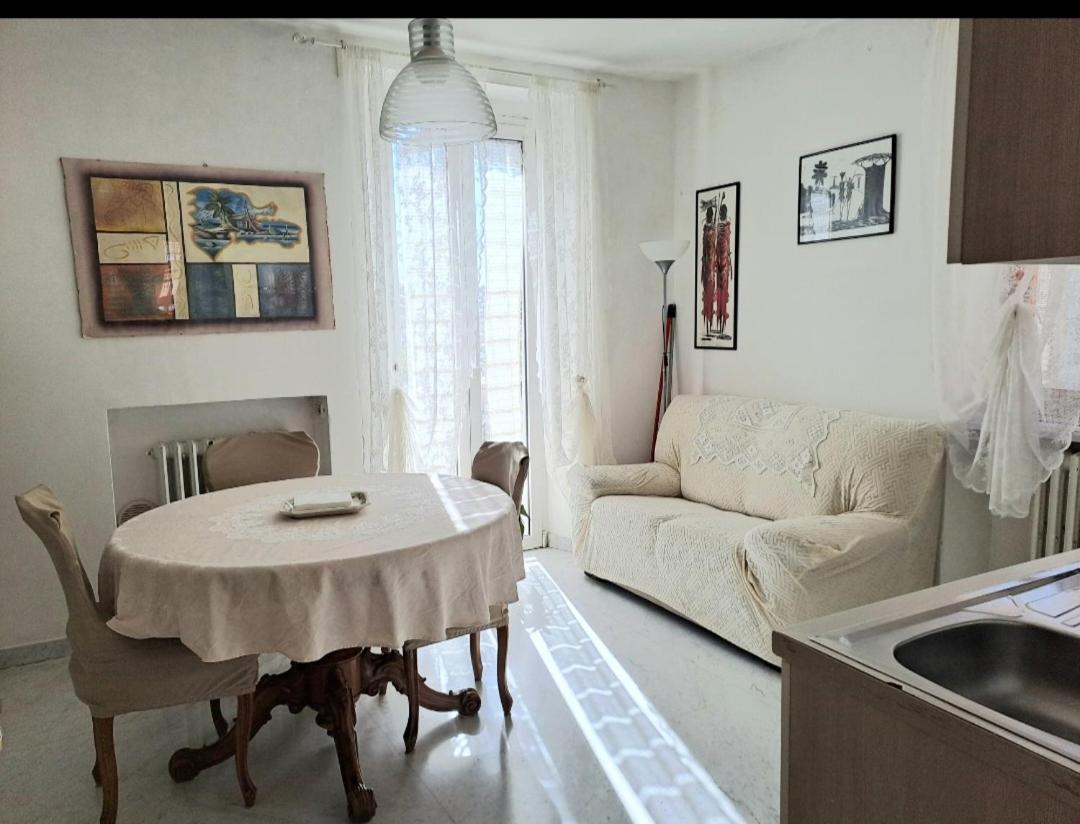 Ferienwohnung Domus Teate - Chieti Exterior foto