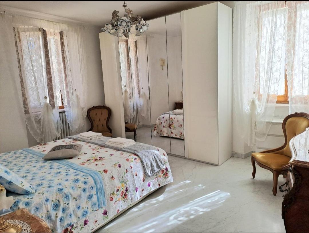 Ferienwohnung Domus Teate - Chieti Exterior foto