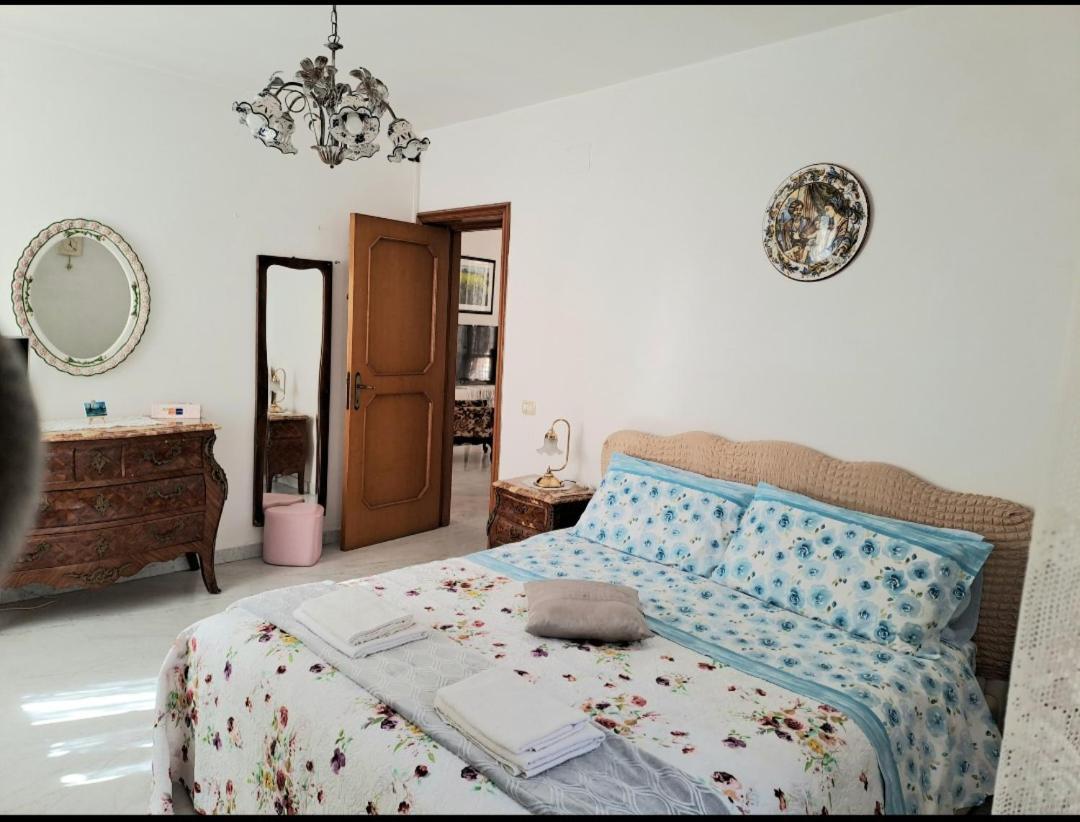 Ferienwohnung Domus Teate - Chieti Exterior foto